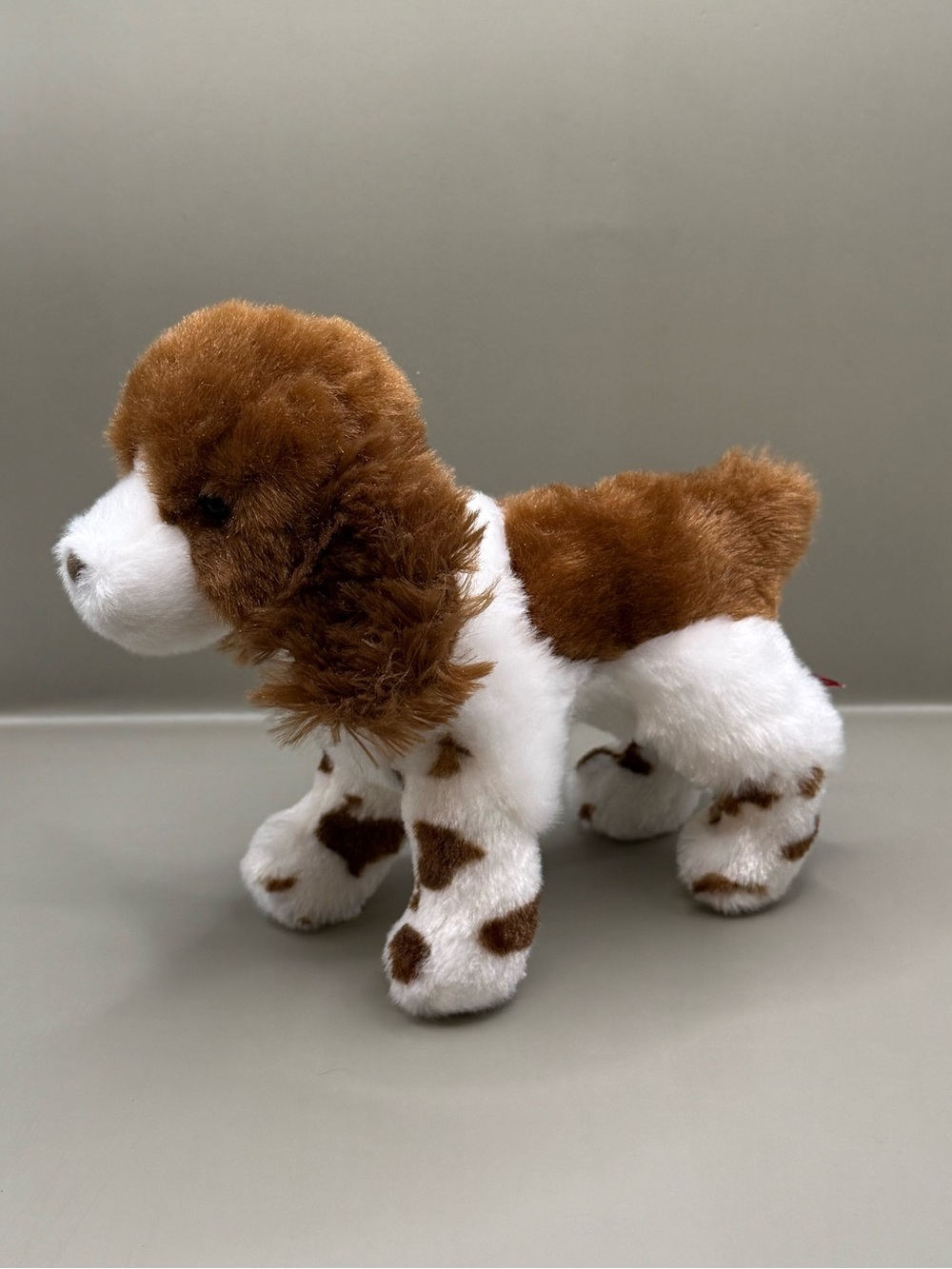 Douglas Flair Springer Dog Plush Stuffed Animal
